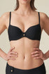 Marie Jo Brigitte Padded Bikini Top Heartshape